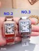 Cartier Tank Anglaise Quartz Stainless Steel Watch 30mm 25mm (3)_th.jpg